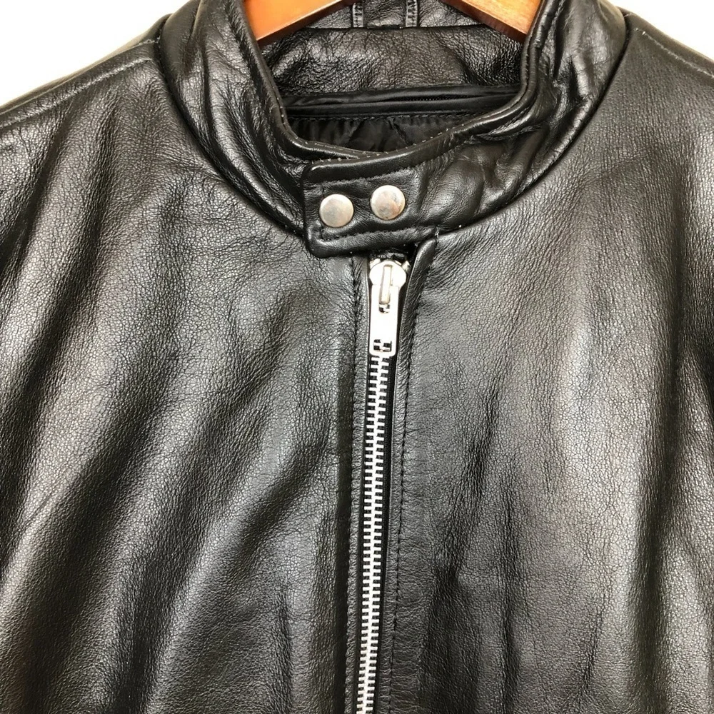 MOTORCYCLE Jacket L
